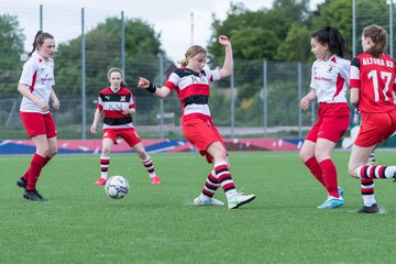 Bild 74 - wBJ Altona - Walddoerfer : Ergebnis: 1:3
